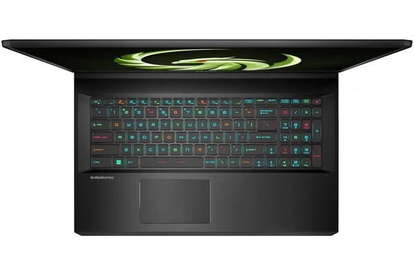 Laptop MSI Alpha 17 17.3" AMD Ryzen 9 7945HX NVIDIA GeForce RTX 4070 4GB 1TB SSD M.2 czarny