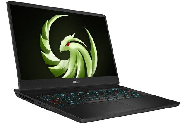 Laptop MSI Alpha 17 17.3" AMD Ryzen 9 7945HX NVIDIA GeForce RTX 4070 4GB 1TB SSD M.2 czarny