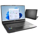 Laptop MSI Katana 17 17.3" Intel Core i7 13620H NVIDIA GeForce RTX 4050 16GB 2TB SSD Windows 11 Home czarny