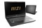 Laptop MSI Katana 17 17.3" Intel Core i7 13620H NVIDIA GeForce RTX 4050 32GB 2TB SSD Windows 11 Home czarny