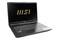 Laptop MSI Katana 17 17.3" Intel Core i7 13620H NVIDIA GeForce RTX 4050 32GB 1TB SSD czarny