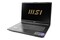 Laptop MSI Katana 17 17.3" Intel Core i7 13620H NVIDIA GeForce RTX 4050 32GB 1TB SSD czarny