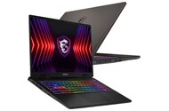 Laptop MSI Sword 16 16.0" Intel Core i7 14650HX NVIDIA GeForce RTX 4060 16GB 1TB SSD szary