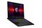 Laptop MSI Sword 16 16.0" Intel Core i7 14650HX NVIDIA GeForce RTX 4060 16GB 1TB SSD szary