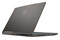 Laptop MSI Thin A15 15.6" AMD Ryzen 7 7735HS NVIDIA GeForce RTX 4060 4GB 2TB SSD szary
