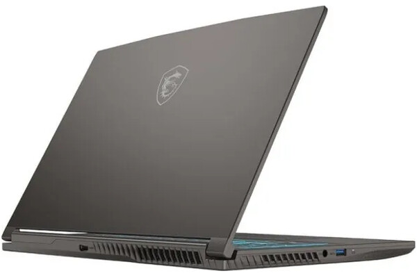 Laptop MSI Thin A15 15.6" AMD Ryzen 7 7735HS NVIDIA GeForce RTX 4060 32GB 2TB SSD szary