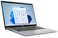 Laptop MSI Modern 15 15.6" Intel Core i7 1355U INTEL Iris Xe 32GB 2TB SSD Windows 11 Professional srebrny