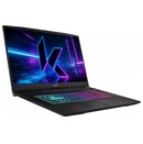 Laptop MSI Katana 17 17.3" Intel Core i5 13420H NVIDIA GeForce RTX 3050 32GB 2TB SSD czarny