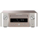 Amplituner Marantz M-CR612 Melody X srebrny