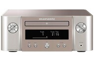 Amplituner Marantz M-CR612 Melody X srebrny