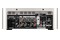 Amplituner Marantz M-CR612 Melody X srebrny