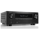Amplituner Denon AVC-X3800H czarny