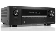 Amplituner Denon AVC-X3800H czarny