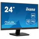Monitor 23.8" IIYAMA XU2493HSU-B7