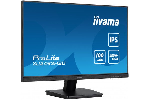 Monitor 23.8" IIYAMA XU2493HSU-B7