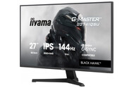 Monitor 27.0" IIYAMA G2741QSU-B1