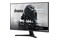 Monitor 27.0" IIYAMA G2741QSU-B1
