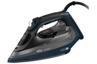 Żelazko parowe Braun TexStyle 9 3200W