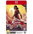 The Rogue Prince of Persia Immortal Edition Nintendo Switch
