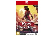 The Rogue Prince of Persia Immortal Edition 2 Nintendo Switch