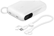 Powerbank Belkin BPB027HQWH 10000mAh biały