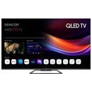 Telewizor SENCOR SLE50Q871B 50" 4K Ultra HD