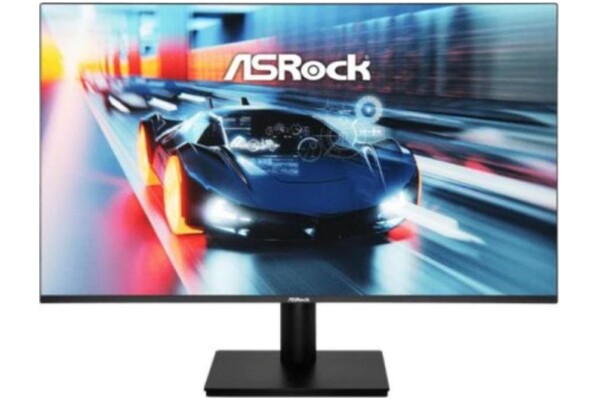 Monitor 27.0" ASrock Challenger CL27FFB czarny
