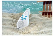 głośnik Bluetooth Muse M-320 czarny