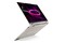 Laptop Lenovo Yoga 7 16.0" AMD Ryzen AI 7 445 445 AMD Radeon 840M 16GB 512GB SSD M.2 Windows 11 Home beżowy