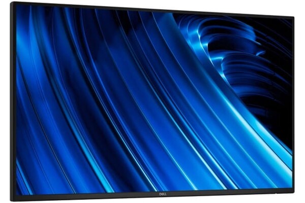 Monitor 27.0" DELL P2726H czarny