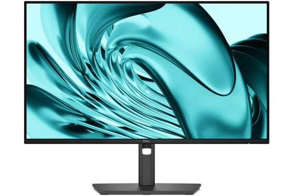 Monitor 23.8" DELL P2426H czarny