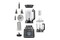 Robot kuchenny Ninja TB401EU