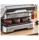 Grill elektryczny Kontaktowy Tefal GC773D10 Optigrill 2w1 2100W
