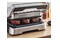 Grill elektryczny Kontaktowy Tefal GC773D10 Optigrill 2w1 2100W