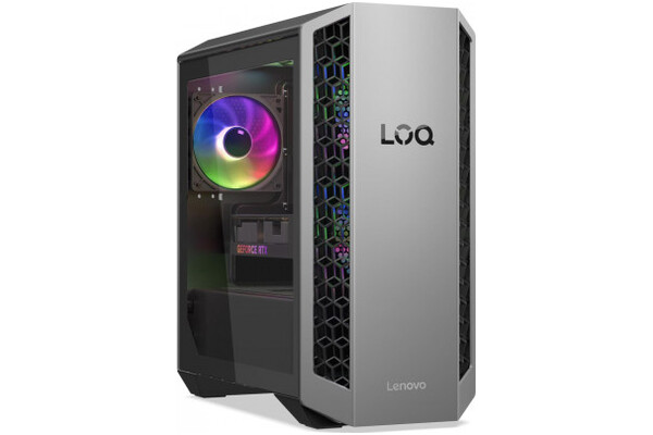 Lenovo LOQ 26 32GB DDR5 8GB Windows 11 Home