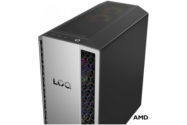 Lenovo LOQ 26 32GB DDR5 8GB Windows 11 Home