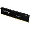 Pamięć RAM Kingston Fury Beast 32GB DDR5 6000MHz Z radiatorem 1.35V