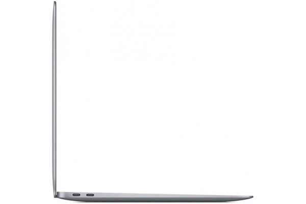 Laptop Apple MacBook Air 13.3" Apple M1 M1 16GB 256GB SSD M.2 macOS szary