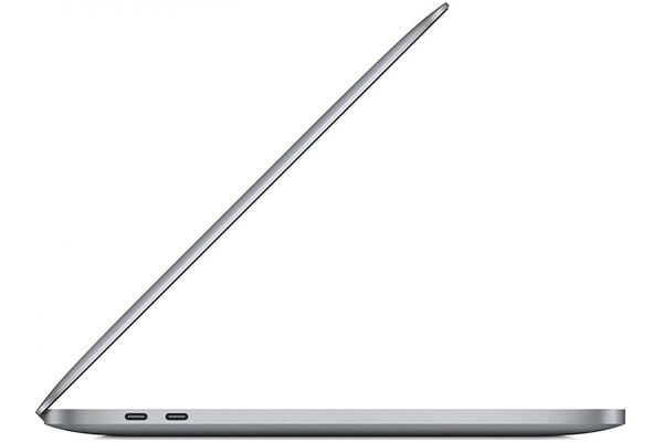Laptop Apple MacBook Pro 13.3" Apple M1 M1 16GB 256GB SSD M.2 macOS szary