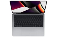 Laptop Apple MacBook Pro 14.2" Apple M1 Pro M1 16GB 1TB SSD M.2 macOS szary