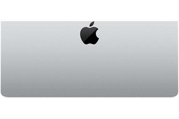 Laptop Apple MacBook Pro 16.2" Apple M1 Pro M1 Pro 16GB 512GB SSD macOS srebrny