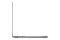 Laptop Apple MacBook Pro 16.2" Apple M1 Pro M1 Pro 16GB 512GB SSD macOS srebrny