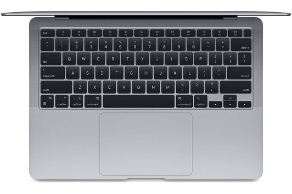 Laptop Apple MacBook Air 13.3" Apple M1 M1 16GB 1TB SSD M.2 macOS gwiezdna szarość