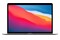 Laptop Apple MacBook Air 13.3" Apple M1 M1 (7 rdz.) 16GB 256GB SSD macos big sur szary
