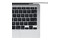 Laptop Apple MacBook Air 13.3" Apple M1 M1 8GB 256GB SSD macOS srebrny