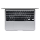 Laptop Apple MacBook Air 13.3" Apple M1 M1 8GB 512GB SSD macos big sur gwiezdna szarość