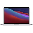 Laptop Apple MacBook Pro 13.3" Apple M1 M1 8GB 256GB SSD macOS gwiezdna szarość