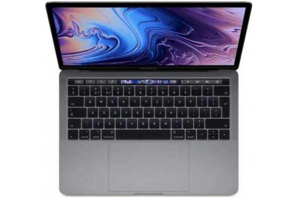 Laptop Apple MacBook Pro 13.3" Apple M1 M1 8GB 256GB SSD macOS gwiezdna szarość