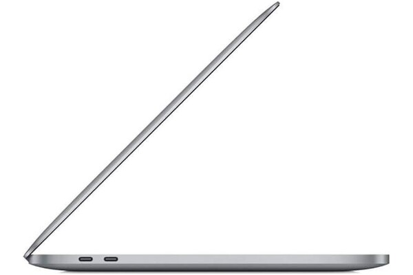 Laptop Apple MacBook Pro 13.3" Apple M1 M1 8GB 256GB SSD macOS gwiezdna szarość