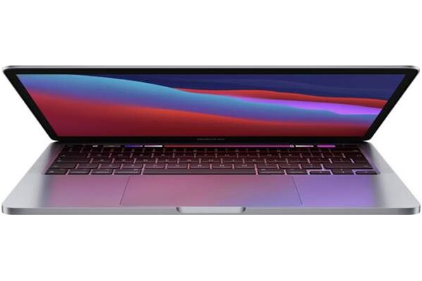 Laptop Apple MacBook Pro 13.3" Apple M1 M1 8GB 256GB SSD macOS gwiezdna szarość